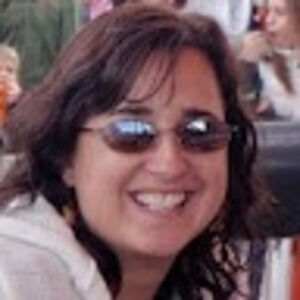 Meet your Posher, Rebecca